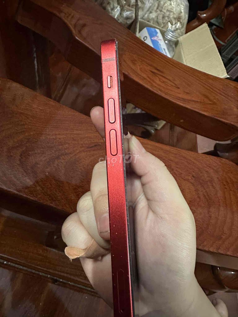 Iphone 12 đã qua sử dụng mua Mobile Lengend. Mua bán Điện thoại tại Huyện Gia Lộc Hải Dương được đăng bởi Lợi Rito hình 1