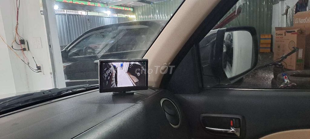 Ford everest số tự động máy dầu cực đẹp mới. Mua bán Ô tô tại Huyện Hóc Môn Tp Hồ Chí Minh được đăng bởi Huỳnh chí tâm hình 12