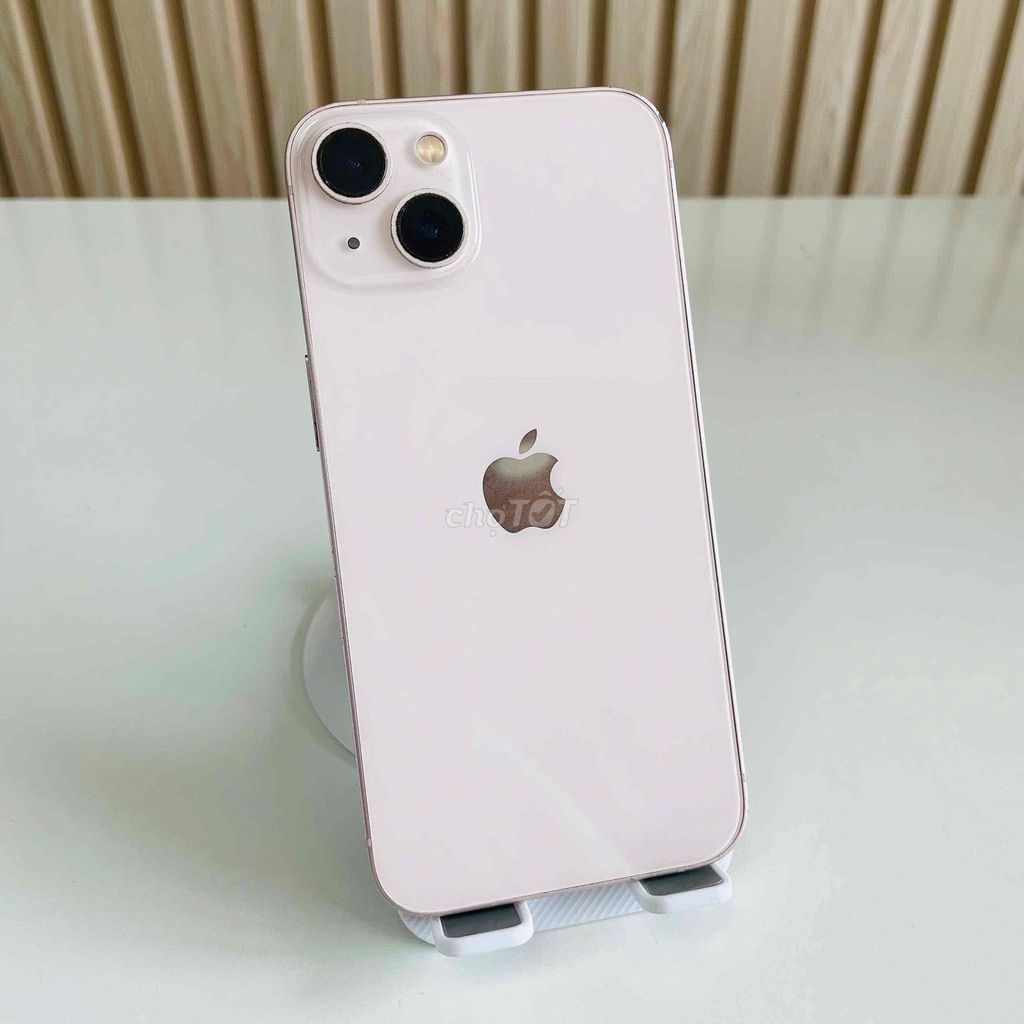 iPhone 13 -128GB - Pin 87% Pin Thay - Đẹp 97%. Mua bán Điện thoại tại Quận Ninh Kiều Cần Thơ được đăng bởi Hmphone hình 1