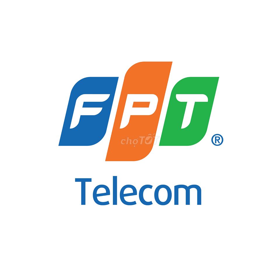 HCM - Tuyển Sales Phân Phối Đại Lý Cho FPT Telecom