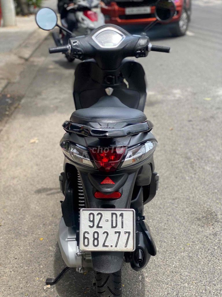 liberty iget abs 2019-trả trước 0đ-góp tư tt 6tr. Mua bán Xe máy tại Quận Sơn Trà Đà Nẵng được đăng bởi khánh duy bán xe trả góp hình 5