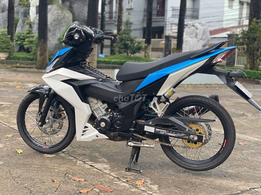 winner 2018. Mua bán Xe máy tại Huyện Trảng Bom Đồng Nai được đăng bởi Của Hàng Xe Máy U Phong hình 7