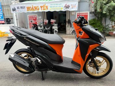 Vario 150cc 2021 B65 GÓP CẦN CCCD ĐỦ 18t TRẢ 0₫. Mua bán Xe máy tại Quận Ninh Kiều Cần Thơ được đăng bởi XE MÁY HOÀNG YẾN