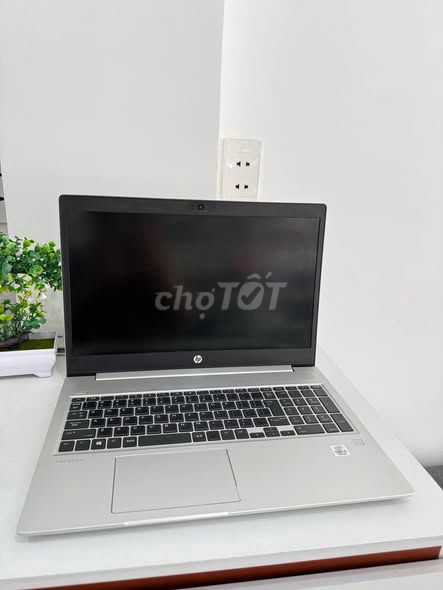HP Probook 450G7 i5-10210U 15.6 inch 8GB/256GB. Mua bán Laptop tại Quận 5 Tp Hồ Chí Minh được đăng bởi Hội Đồ Điện Tử hình 1