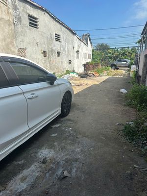 CHO THUÊ MẶT BẰNG TRỐNG 200M² K. PHAN VĂN ĐỊNH – GIÁ TỐT, CHÍNH CHỦ