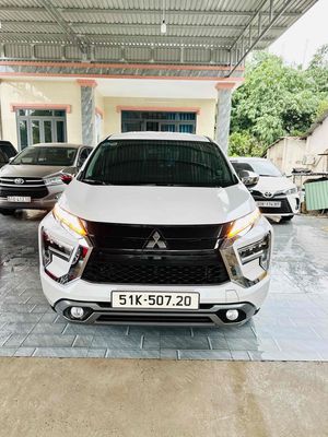 Mitsubishi Xpander 2022 AT Premium - 11000 km Siêu