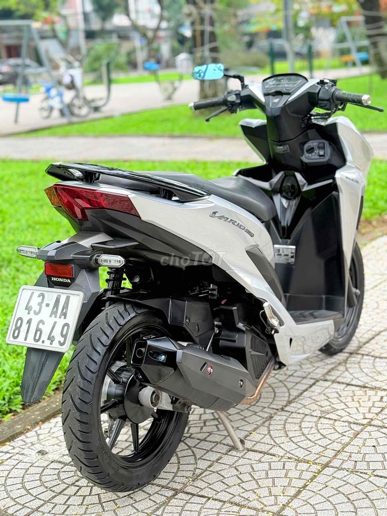 Vario 150 khoá smartkey 2021 biển 43. Mua bán Xe máy tại Quận Sơn Trà Đà Nẵng được đăng bởi AN  chuyên mua bán xe máy cũ tại 386 ngô quyền sơn trà đà nẵng  BÁN XE TRẢ GÓP hình 10