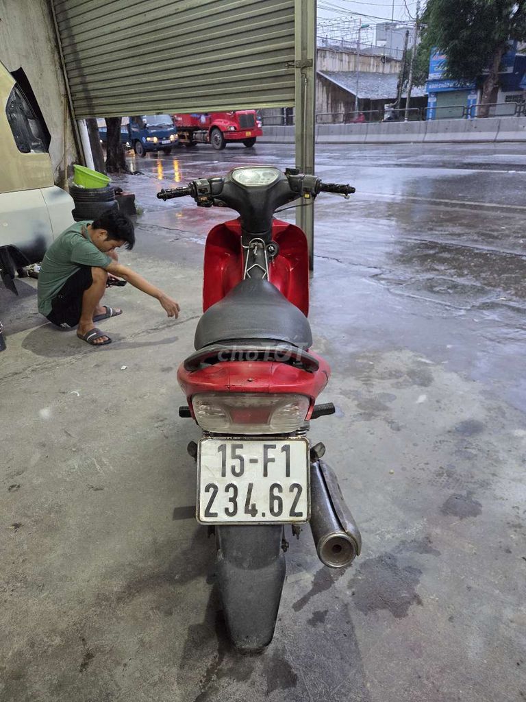 Bán xe. Mua bán Xe máy tại Quận Hồng Bàng Hải Phòng được đăng bởi Khánh hình 6