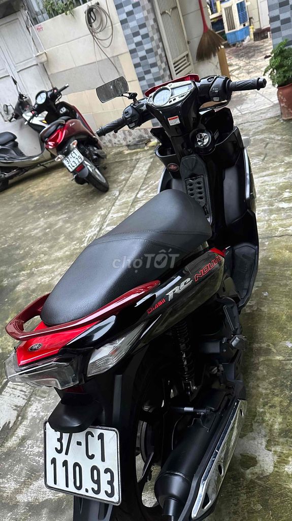 bán xe novo Zx Fi. Mua bán Xe máy tại Thành phố Vinh Nghệ An được đăng bởi cửa hàng xe máy hồng sáng hình 5