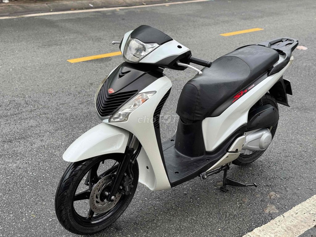 SH nhập Ý 3 cục SM500 bs61 Chính chủ. Mua bán Xe máy tại Thành phố Thủ Dầu Một Bình Dương được đăng bởi hien pham hình 2