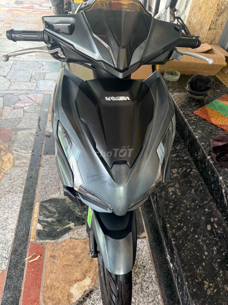 Ab 160. Mua bán Xe máy tại Thành phố Mỹ Tho Tiền Giang được đăng bởi Thai tran hình 1