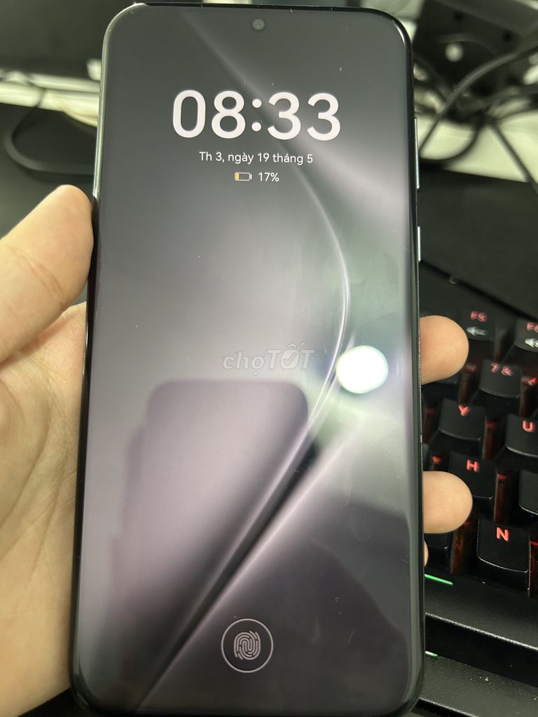 Huawei Pura 70 Ultra Đen. Mua bán Điện thoại tại Quận Cầu Giấy Hà Nội được đăng bởi Linh hình 1