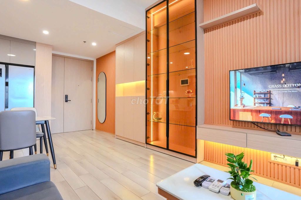 2PN2WC Masteri Home 12tr9 cọc 2