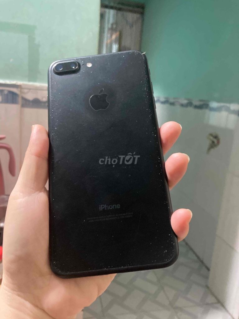 iPhone 7 Plus quốc tế cẩn bán