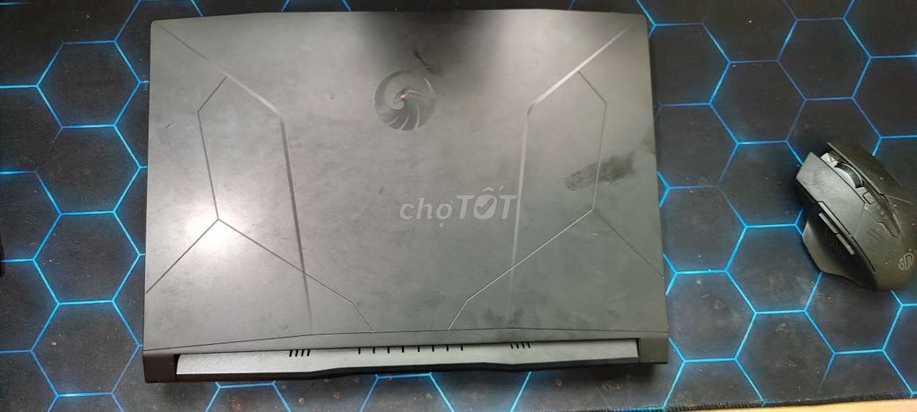 MSI Bravo 15 B7ED-010VN. Mua bán Laptop tại Quận Cầu Giấy Hà Nội được đăng bởi Binhzmp3 hình 1