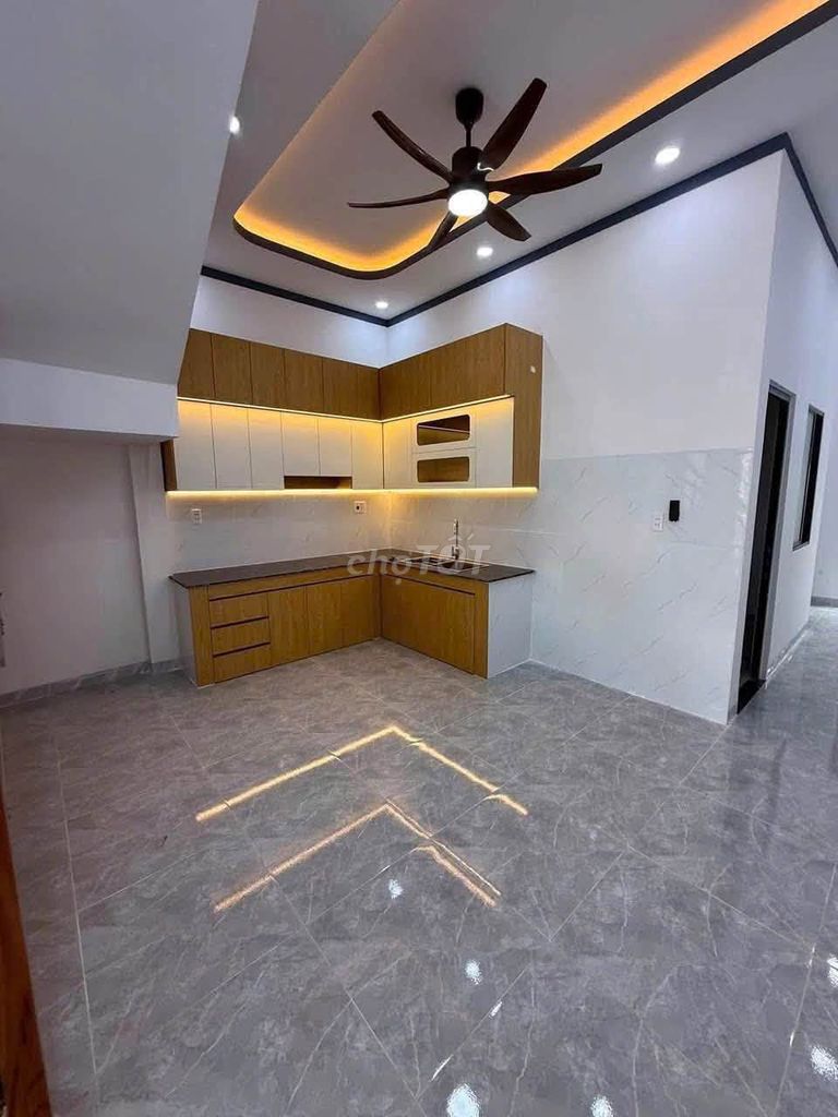 Продается дом 1 этаж 1 этаж на улице DI1, HCMC