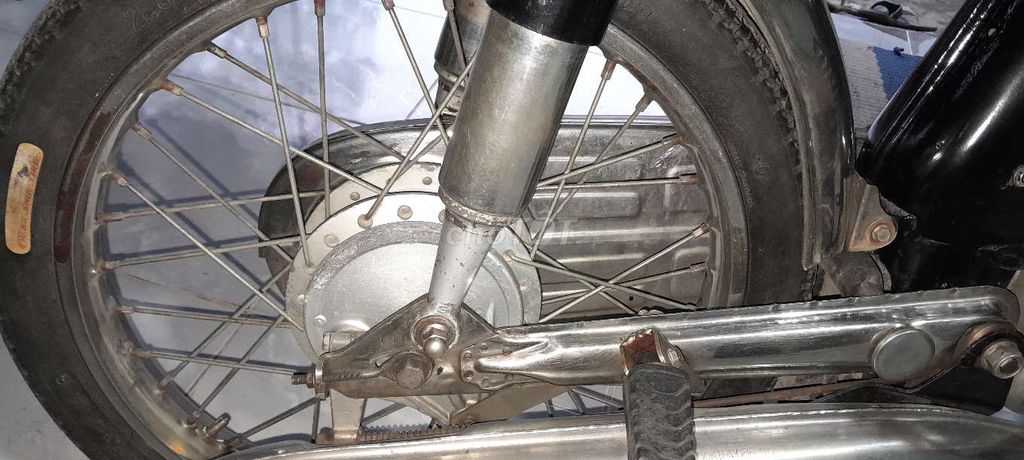 Honda 67 dọn chỉnh chu. Mua bán Xe máy tại Thành phố Vĩnh Long Vĩnh Long được đăng bởi anh thảo hình 4