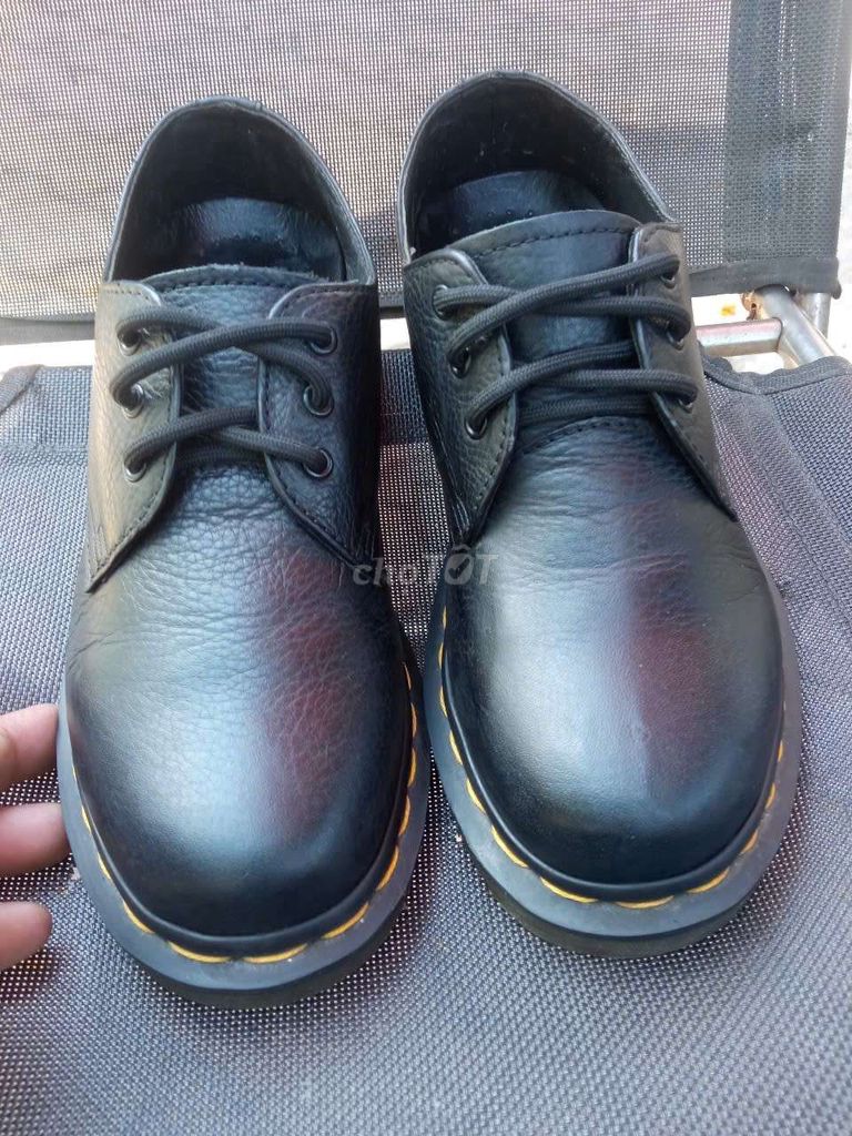 Dr Martens, made in Việt Nam, size 36