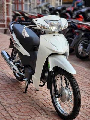 Honda Wave 110 2026