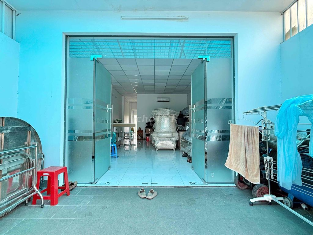 BÁN NHÀ 5x16M LỘ GIỚI 22M NGAY KCN HIỆP PHƯỚC, NHÀ BÈ GIÁ RẺ DỄ MUA - ảnh 5