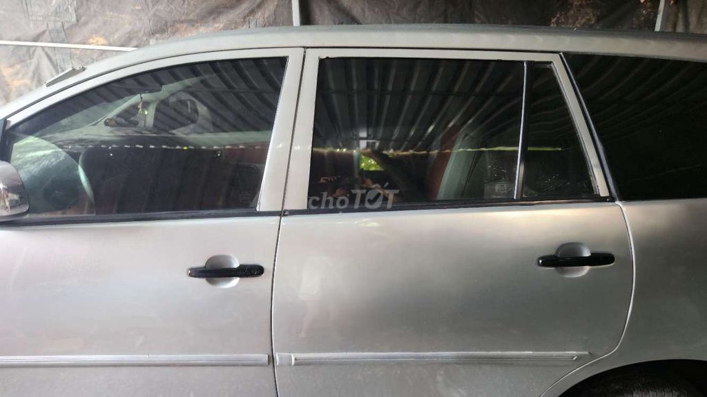 Cần bán xe gia đình 2010 G - 191289 km. Mua bán Ô tô tại Huyện Hóc Môn Tp Hồ Chí Minh được đăng bởi linh hình 5