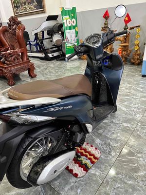 Honda SH mode 2022 Xanh