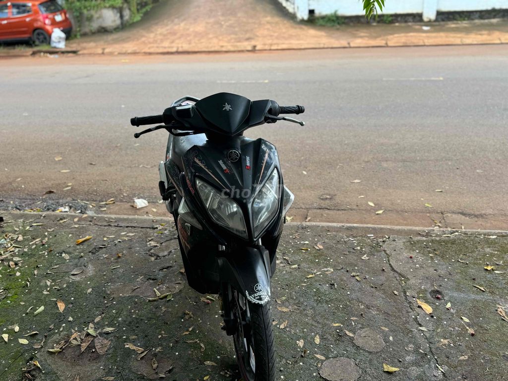 novo4. Mua bán Xe máy tại Thành phố Buôn Ma Thuột Đắk Lắk được đăng bởi Nguyễn van Nam hình 3