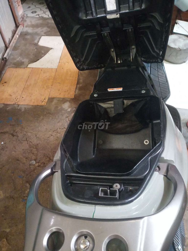 Suzuki.150 Xe máy êm mạnh biển số tp số đẹp gtdd.. Mua bán Xe máy tại Thành phố Thủ Đức Tp Hồ Chí Minh được đăng bởi Tên chưa cung cấp hình 4