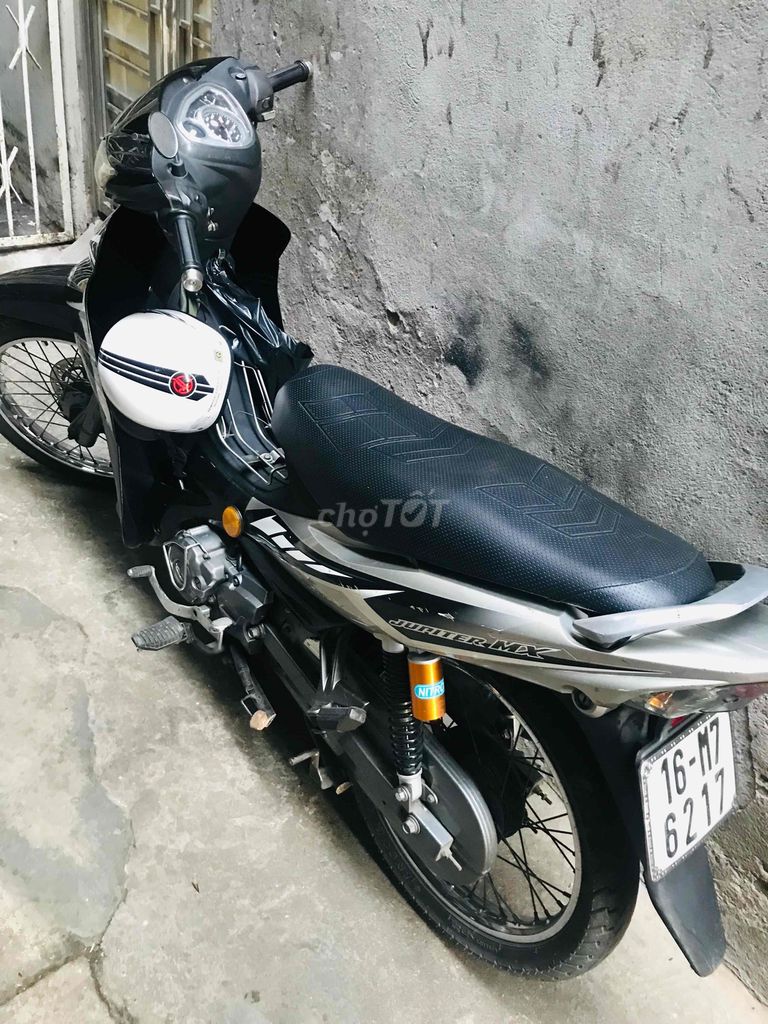 Yamaha MX zin chất 2007. Mua bán Xe máy tại Quận Lê Chân Hải Phòng được đăng bởi pham thang hình 5