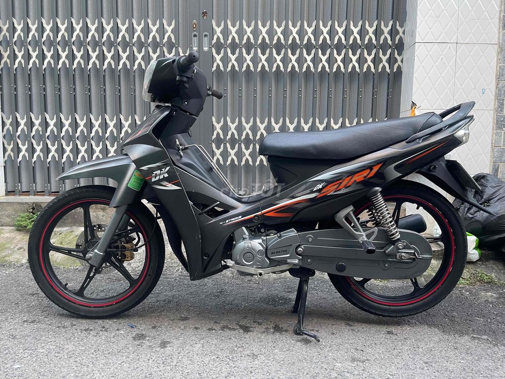 các loại 50cc. Mua bán Xe máy tại Quận Gò Vấp Tp Hồ Chí Minh được đăng bởi tung hình 3