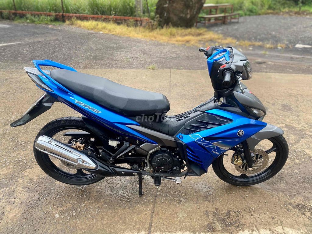 Ex 62zz tuoring. Mua bán Xe máy tại Huyện Thống Nhất Đồng Nai được đăng bởi Thư Hoàng Nguyễn hình 4