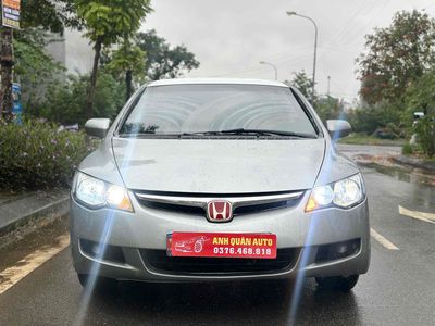 honda civic số sàn 2008. Mua bán Ô tô tại Quận Hà Đông Hà Nội được đăng bởi Ánh Minh