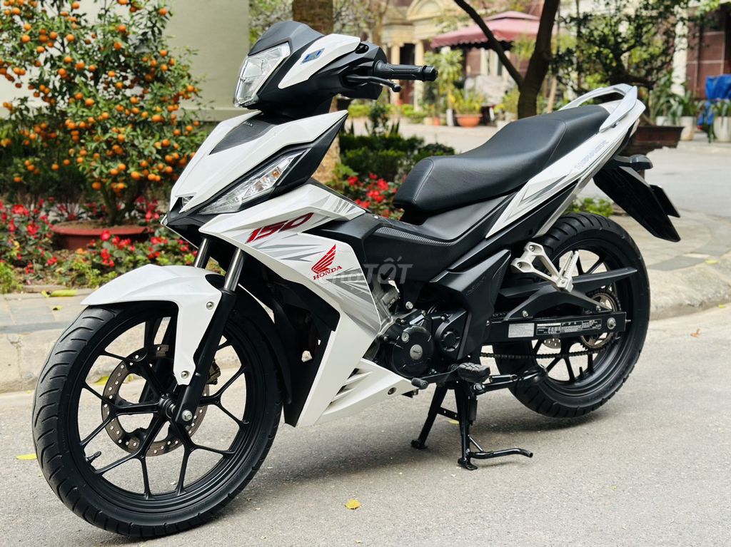 HONDA WINNER 150 TRẮNG CHÍNH CHỦ BIỂN 29