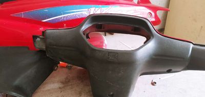 Nhựa xe wave 110 Thái theo xe.. Mua bán Phụ tùng xe tại Thành phố Biên Hòa Đồng Nai được đăng bởi Nguyên