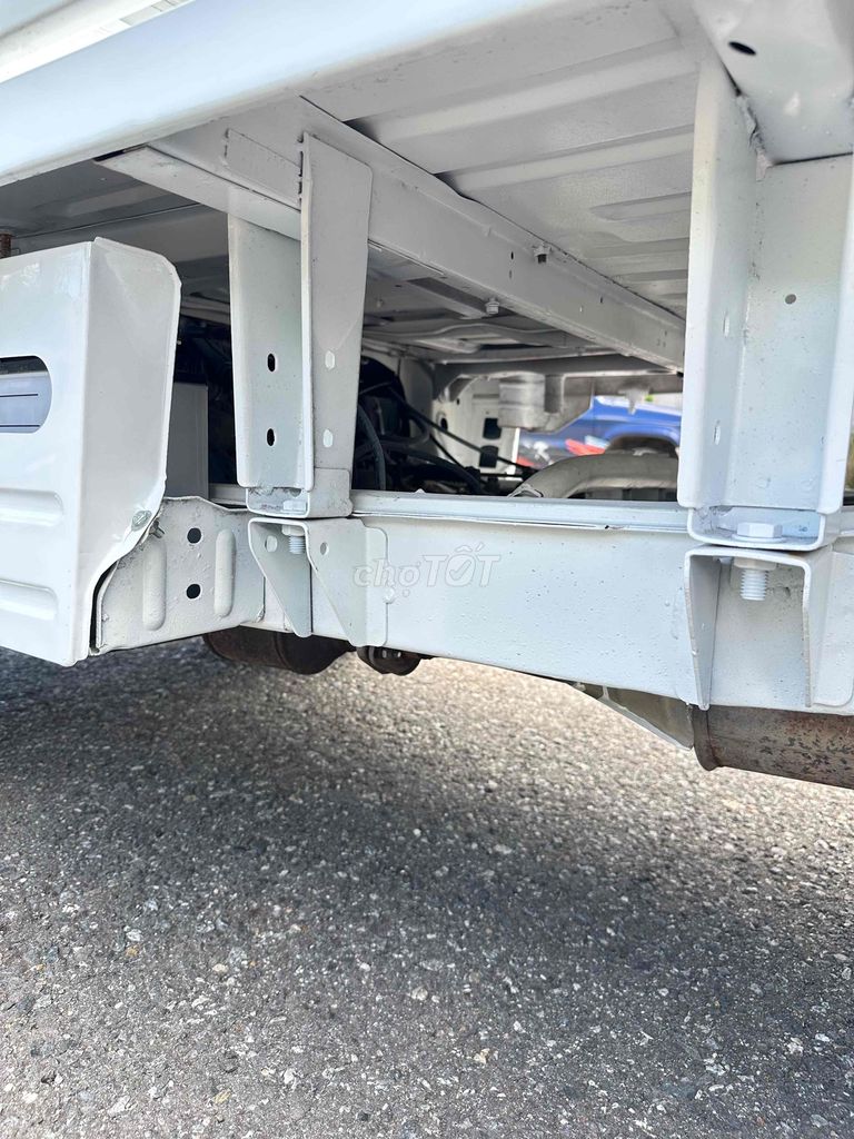 Thaco 750kg 2015. Mua bán Xe tải, xe ben tại Thị xã Điện Bàn Quảng Nam được đăng bởi Tuấn hình 5