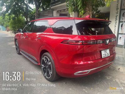 80 1113 2025 Plus - 268 km. Mua bán Ô tô tại Thành phố Nha Trang Khánh Hòa được đăng bởi Chu Văn Lương  hình 1