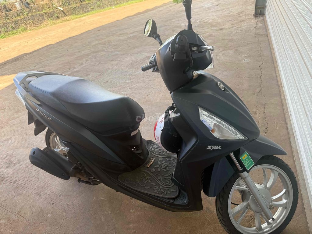 Bán xe. Mua bán Xe máy tại Huyện Đắk Mil Đắk Nông được đăng bởi Trần Tuấn hình 2