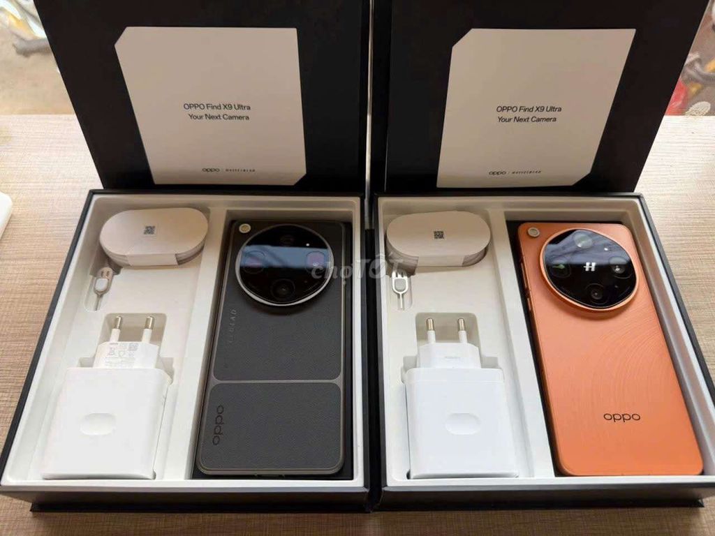 OPPO FIND X9 ULTRA 512GB. Mua bán Điện thoại tại Quận Cẩm Lệ Đà Nẵng được đăng bởi Kiaaa hình 1
