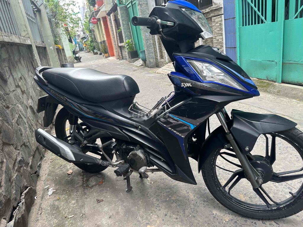 galaxy 50 năm 2021 .BS 65 cavet đầy đủ có cccd chủ. Mua bán Xe máy tại Quận Bình Thạnh Tp Hồ Chí Minh được đăng bởi Lê Nhân hình 6