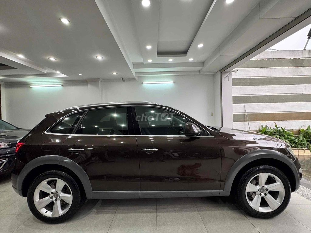 ❤Audi Q5 2.0 TFSI xe đẹp bao check. Mua bán Ô tô tại Quận Phú Nhuận Tp Hồ Chí Minh được đăng bởi Nghĩa hình 5