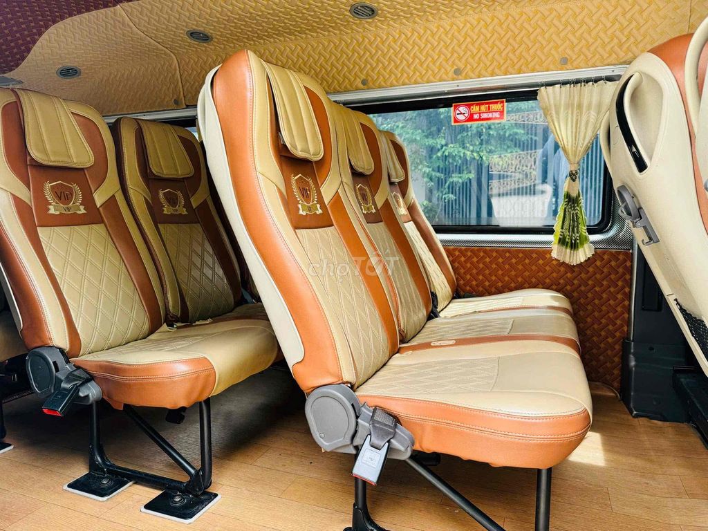 Transit 2023 lên nhiều đồ - trả trước 330tr. Mua bán Ô tô tại Huyện Xuyên Mộc Bà Rịa - Vũng Tàu được đăng bởi Ford KDV hình 5