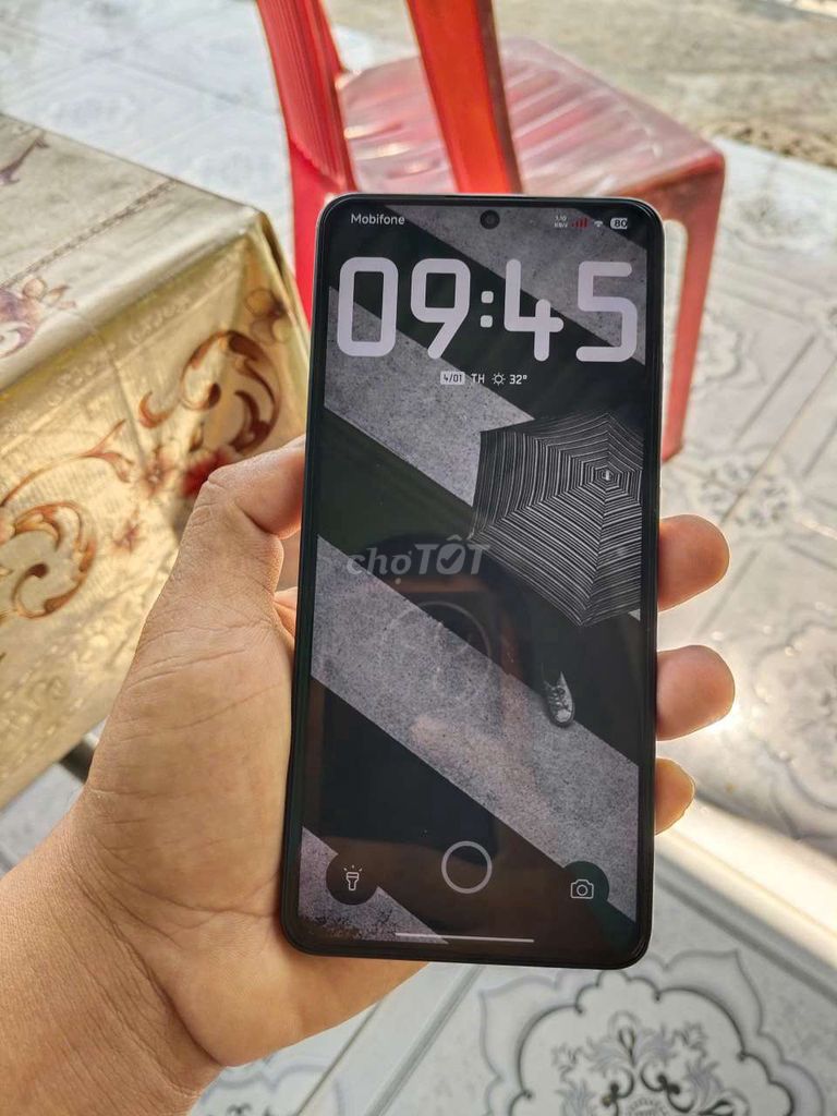 POCO X7 PRO 12GB/256GB 99%. Mua bán Điện thoại tại Huyện Vũng Liêm Vĩnh Long được đăng bởi Khoa Trần hình 1