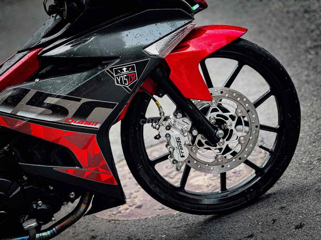 ex150 gtdd. Mua bán Xe máy tại Huyện Đơn Dương Lâm Đồng được đăng bởi Phan Mạnh Cường hình 8