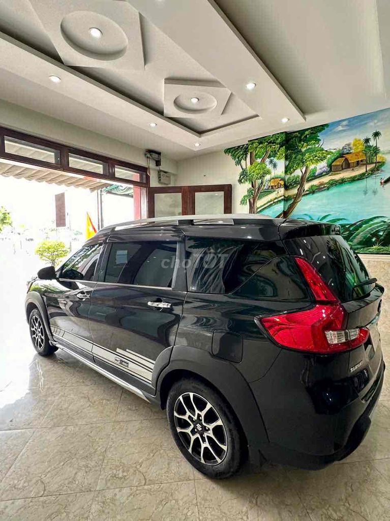 Suzuki XL 7 2022 GLX AT Sport Limited - 71000 km. Mua bán Ô tô tại Quận Bình Tân Tp Hồ Chí Minh được đăng bởi Phúc Đức hình 5