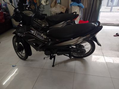 SYM Wave 110 Đen 110cc. Mua bán Xe máy tại Huyện Hóc Môn Tp Hồ Chí Minh được đăng bởi bao