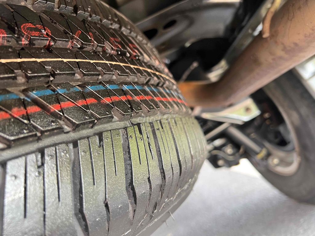 Bán Fortuner xăng AT 2016 - Xe gia đình đi kỹ đẹp. Mua bán Ô tô tại Thành phố Thủ Đức Tp Hồ Chí Minh được đăng bởi Tấn Quang Toyota Đông Sài Gòn hình 11