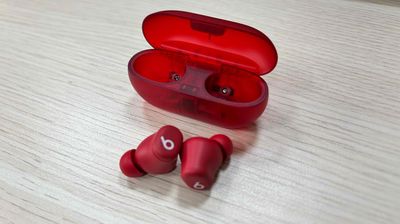 Beats solo bud red gợi cảm. Mua bán Tivi, Âm thanh tại Quận 6 Tp Hồ Chí Minh được đăng bởi dj tou livo