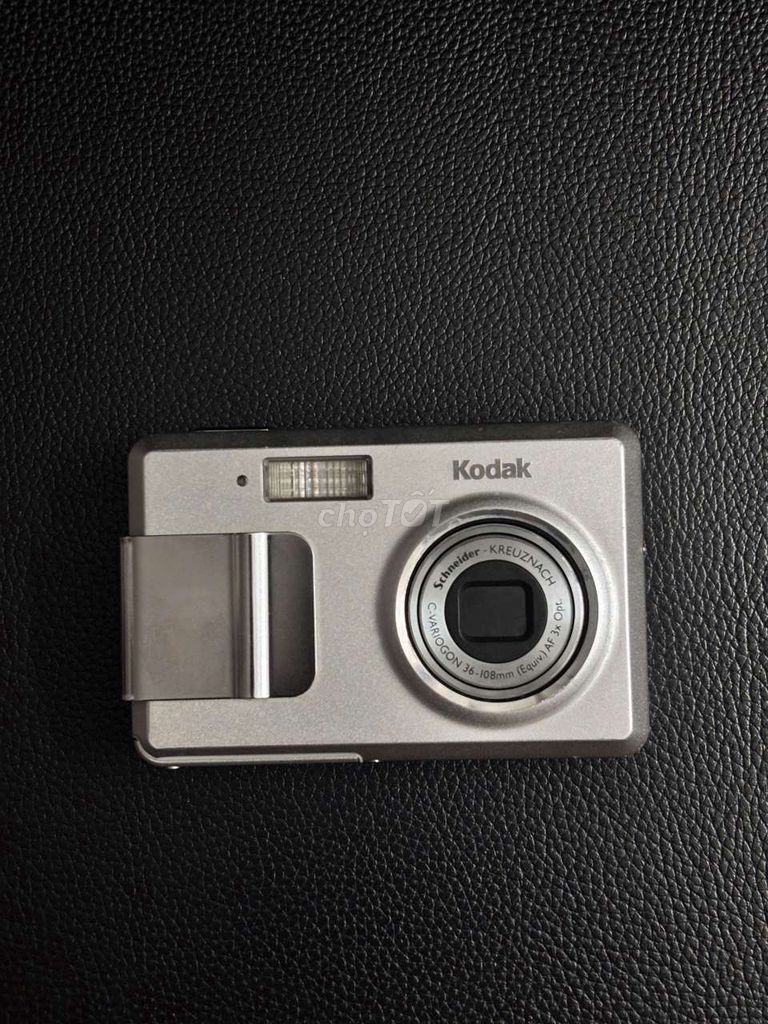 Máy ảnh Kodak EasyShare LS755. Mua bán Máy ảnh, Máy quay tại Quận 1 Tp Hồ Chí Minh được đăng bởi Digital  hình 1