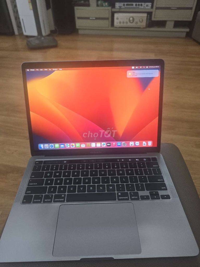 Apple MacBook Pro 2020 i7/16GB/512GB Ngon. Mua bán Laptop tại Quận Hà Đông Hà Nội được đăng bởi Eagle hình 1
