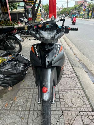 si rc đời 2021 xe đẹp máy zin ( hổ trợ trả góp). Mua bán Xe máy tại Thành phố Thuận An Bình Dương được đăng bởi xe máy phước thịnh